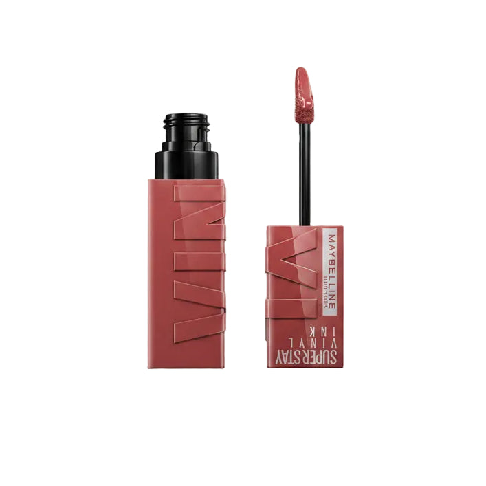 Maybelline superstay vinyl ink