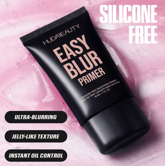 Huda Beauty Easy Blur Primer