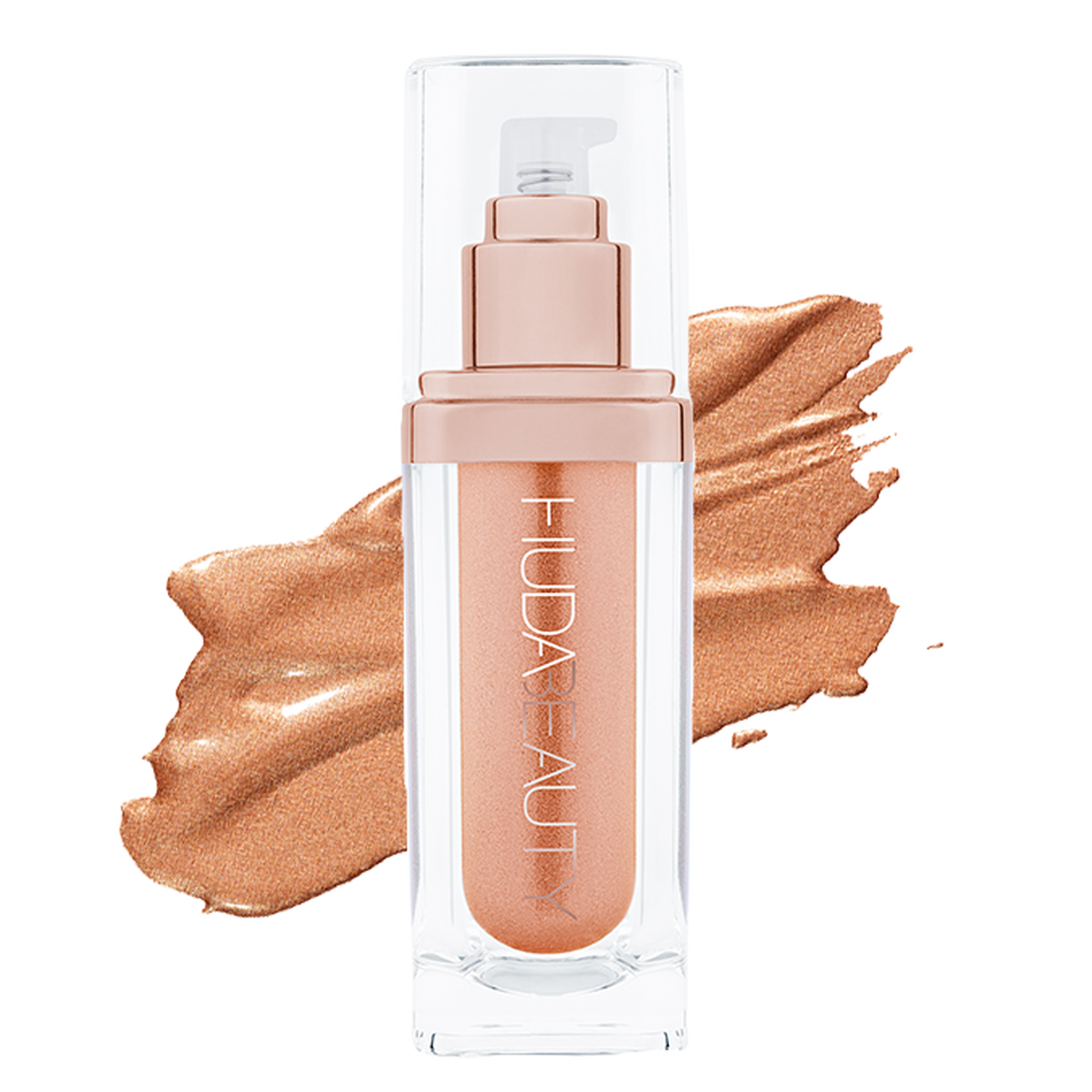HUDA BEAUTY Body Highlighter