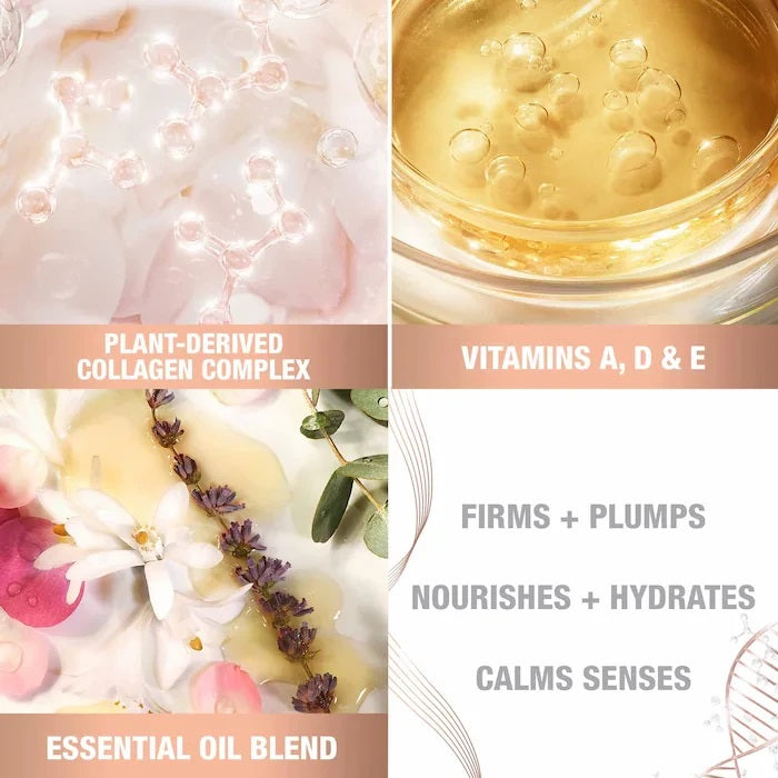 Charlotte Tilbury Collagen Superfusion Firming & Plumping Facial Oil