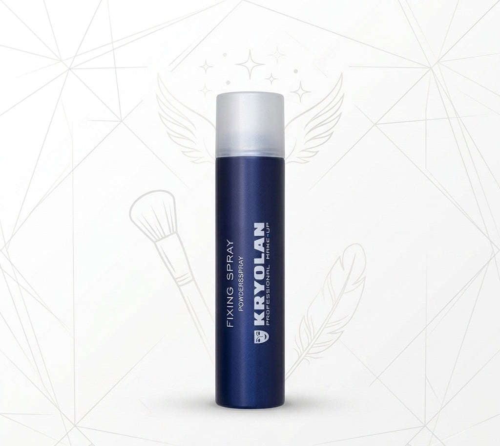 Kryolan Fixing Spray