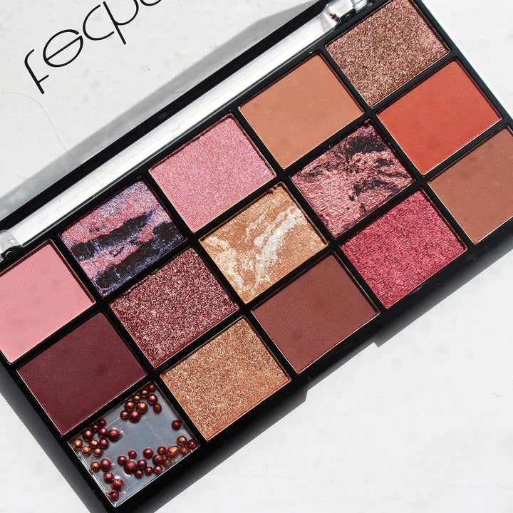 Technic Shadow Pallete : persuasion