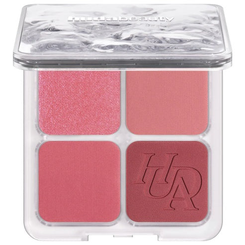 HUDA BEAUTY Blush Filter & Blurring Palette