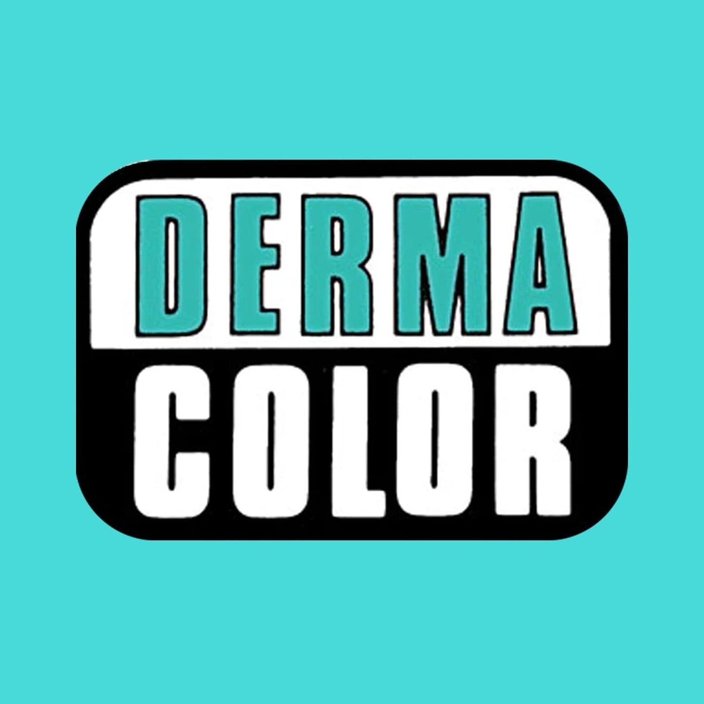 Kryolan Dermacolor Camouflage 12 Color Palette