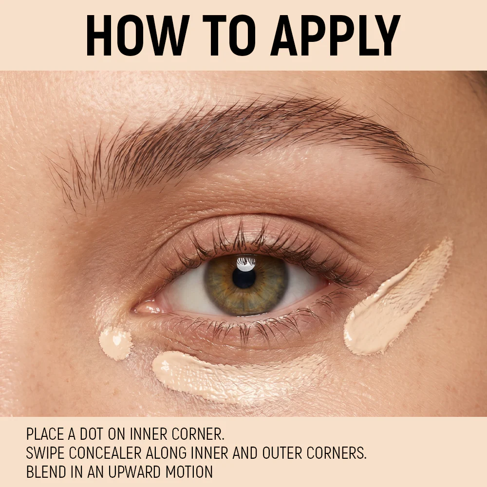 Character Block Out Concealer