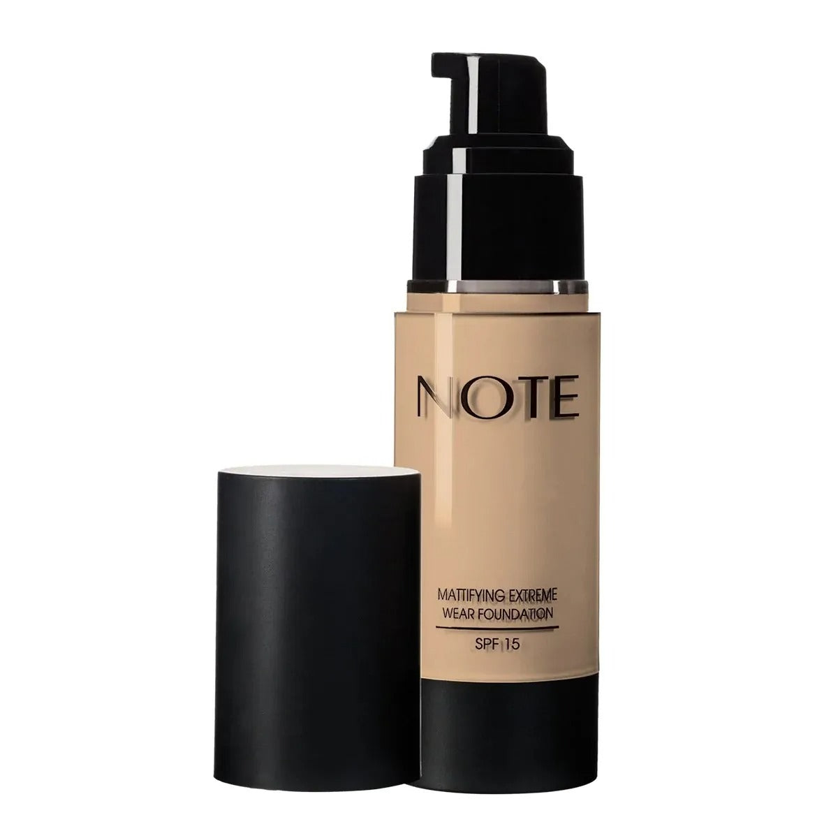 BUNDLES NOTE ( COMPACT POWDER - Foundation )