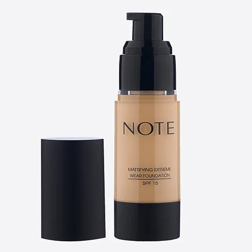 Note Foundation