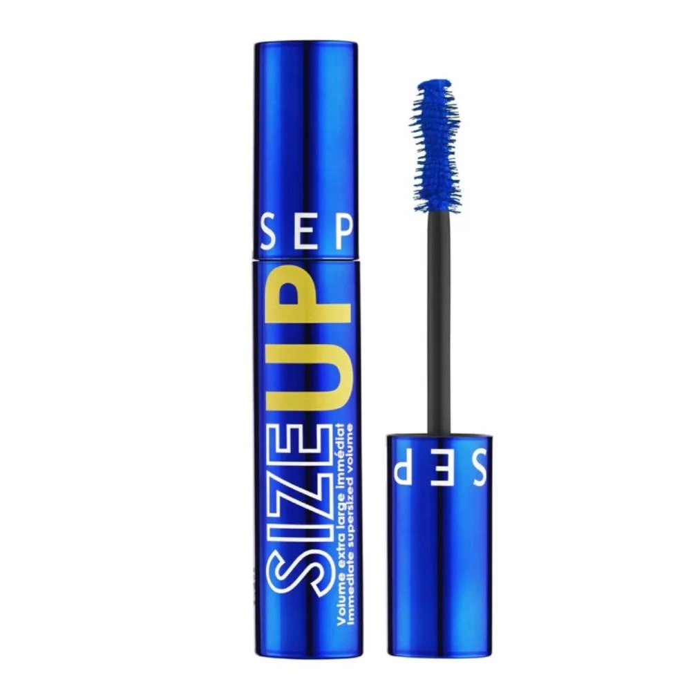 Sephora Size Up Mascara full