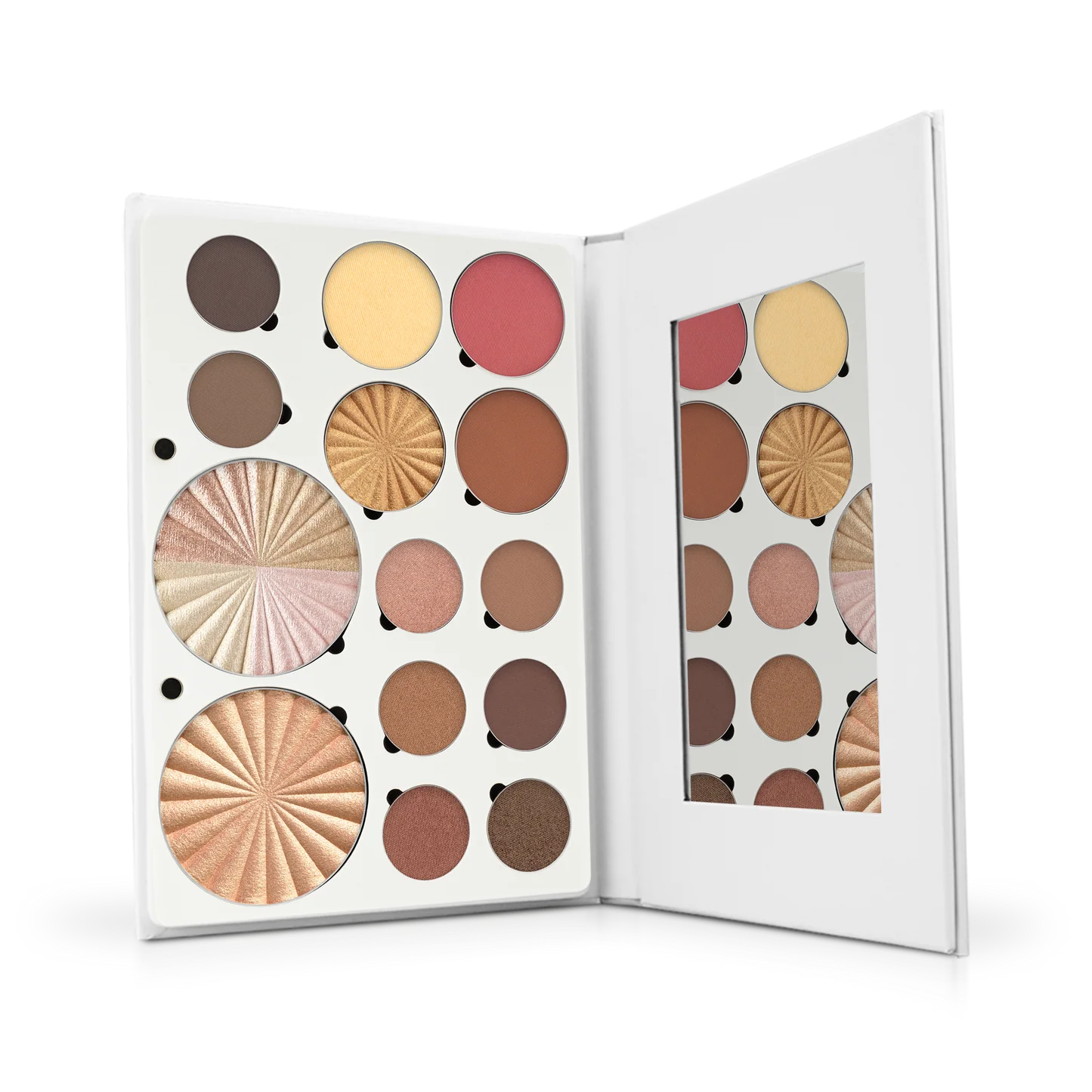 OFRA Pro Palette Soul - 4-in-1 Face Makeup