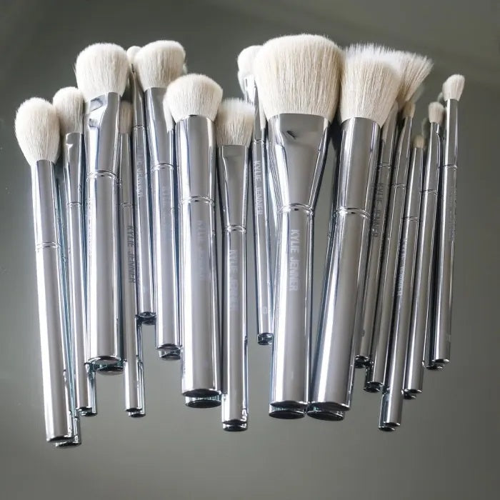 Kylie Makeup brushes set-16 pcs