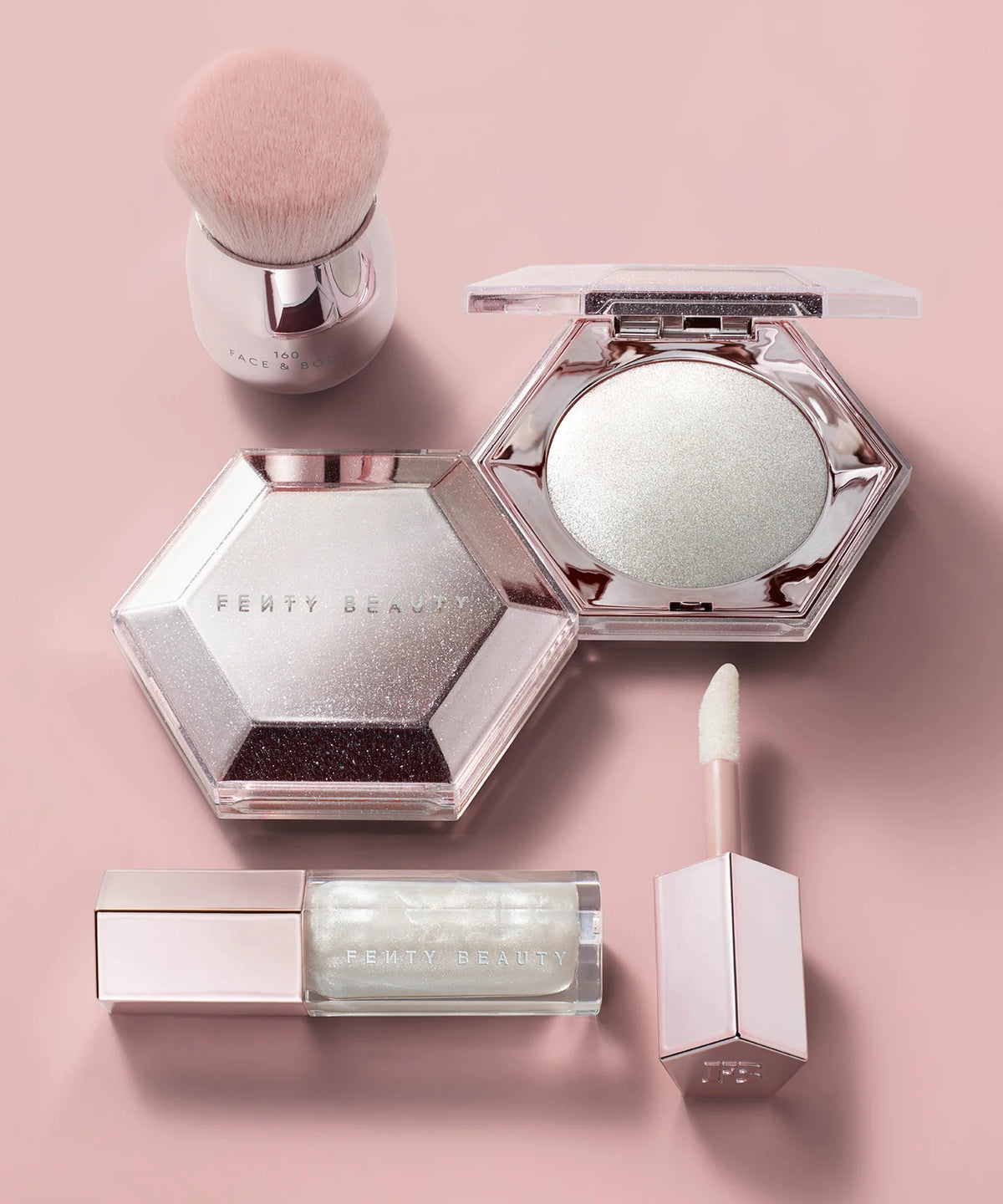 Fenty beauty Diamond Highlighter