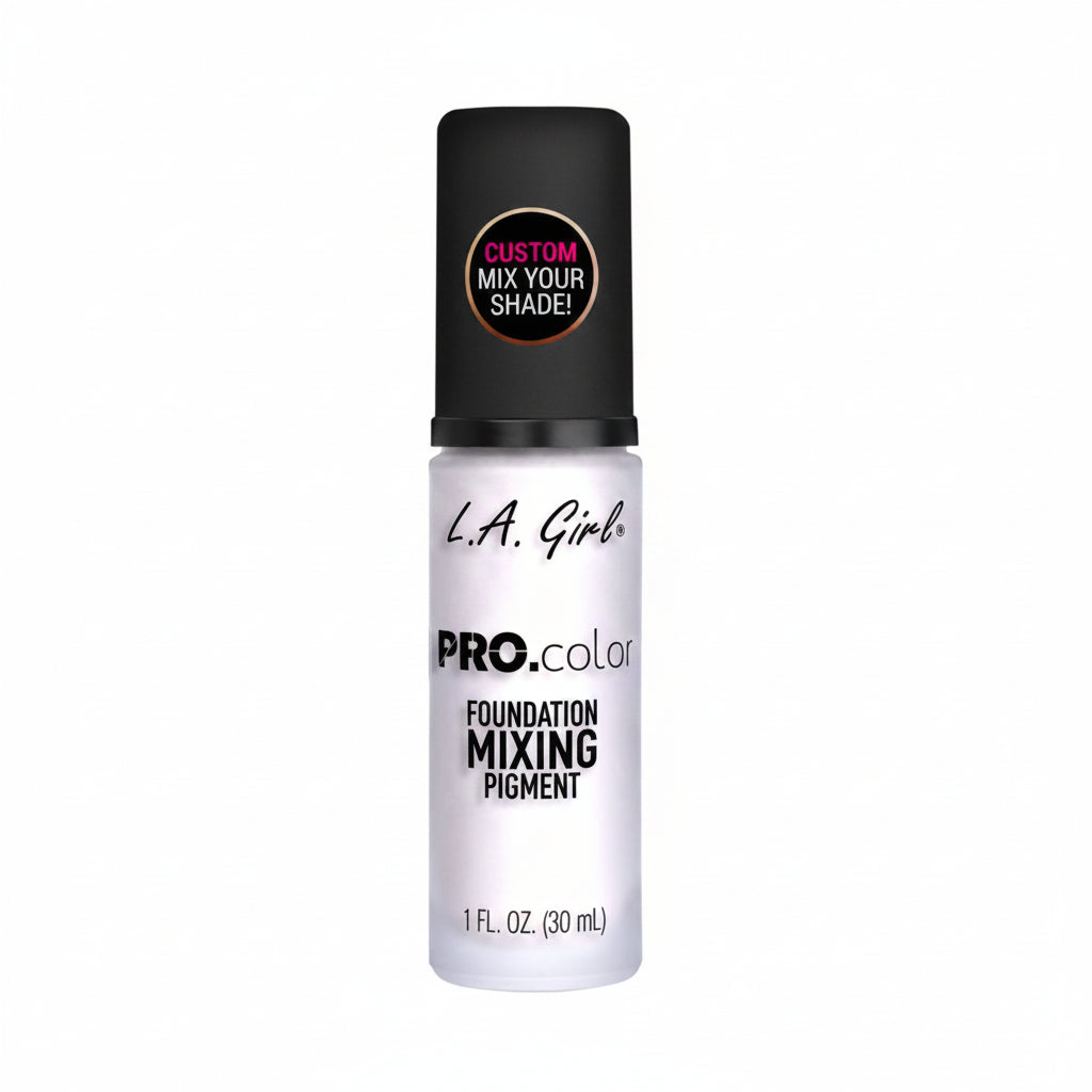Pro Color Foundation Mixing Pigment Orange 30 ml
