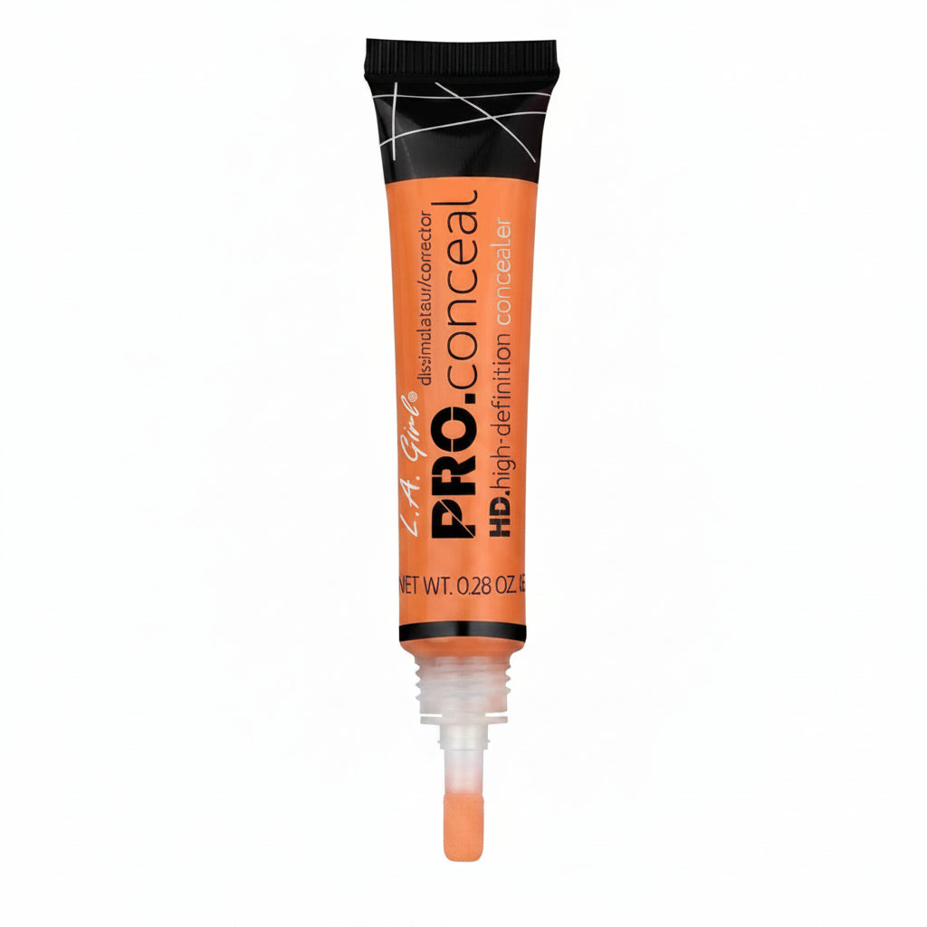 L.A Girl HD Pro.Conceal