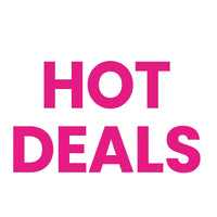 HOT DEALS