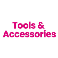 Tools & Accessories