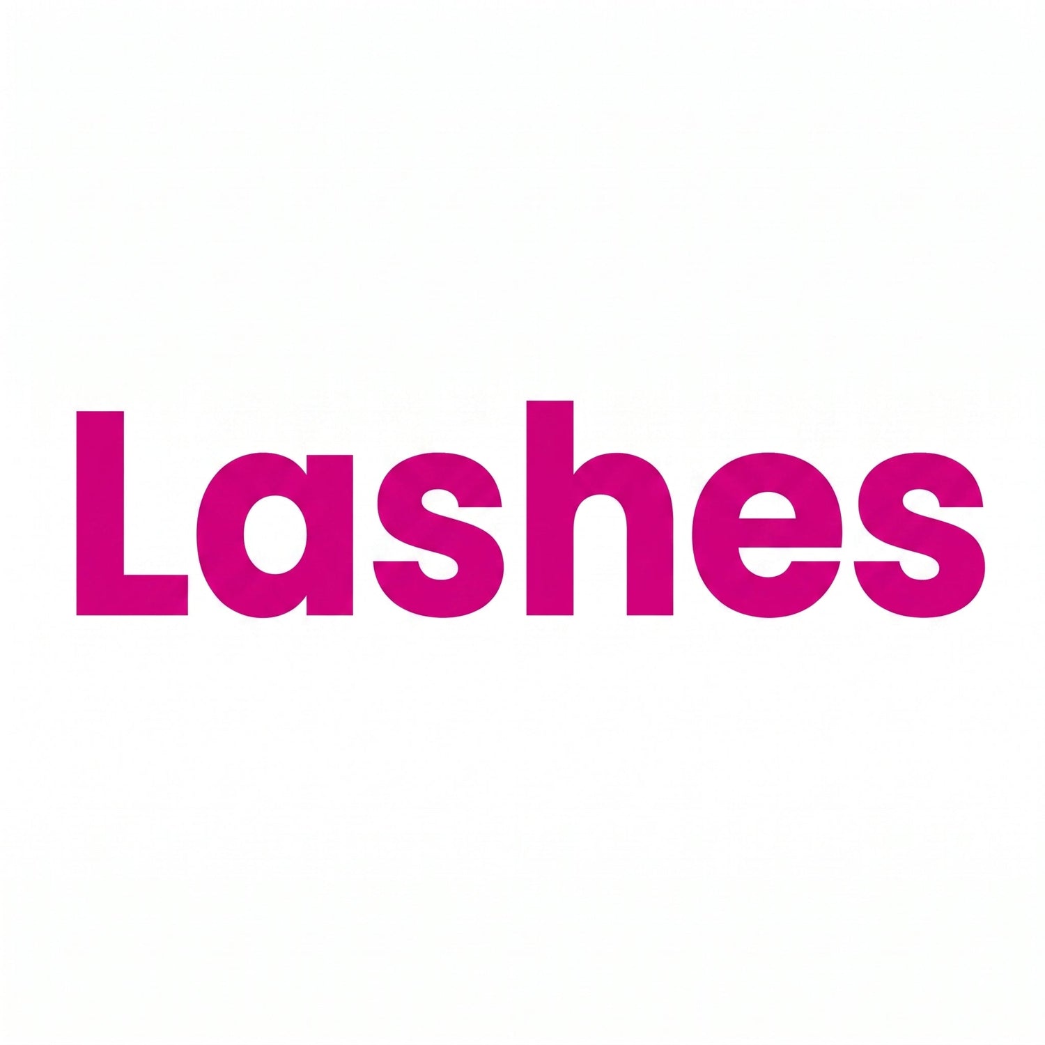 Lashes