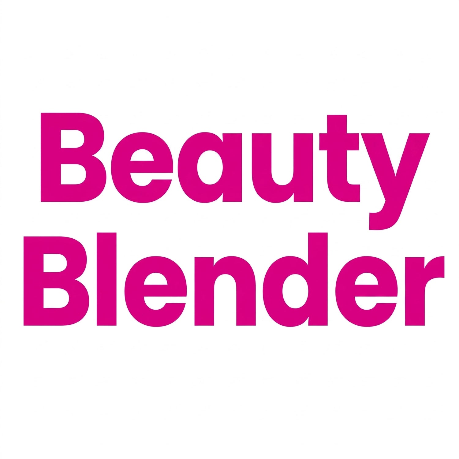 Beauty Blender