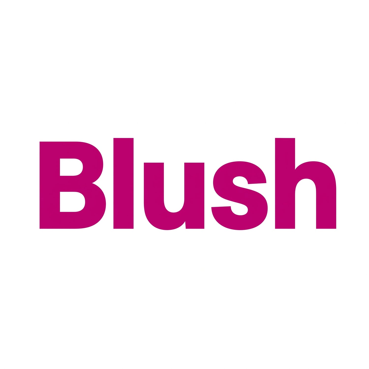Blush