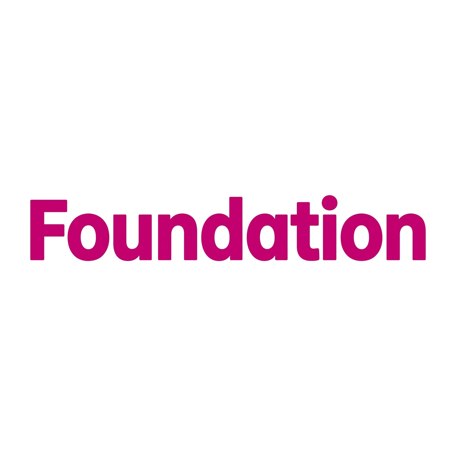 Foundation