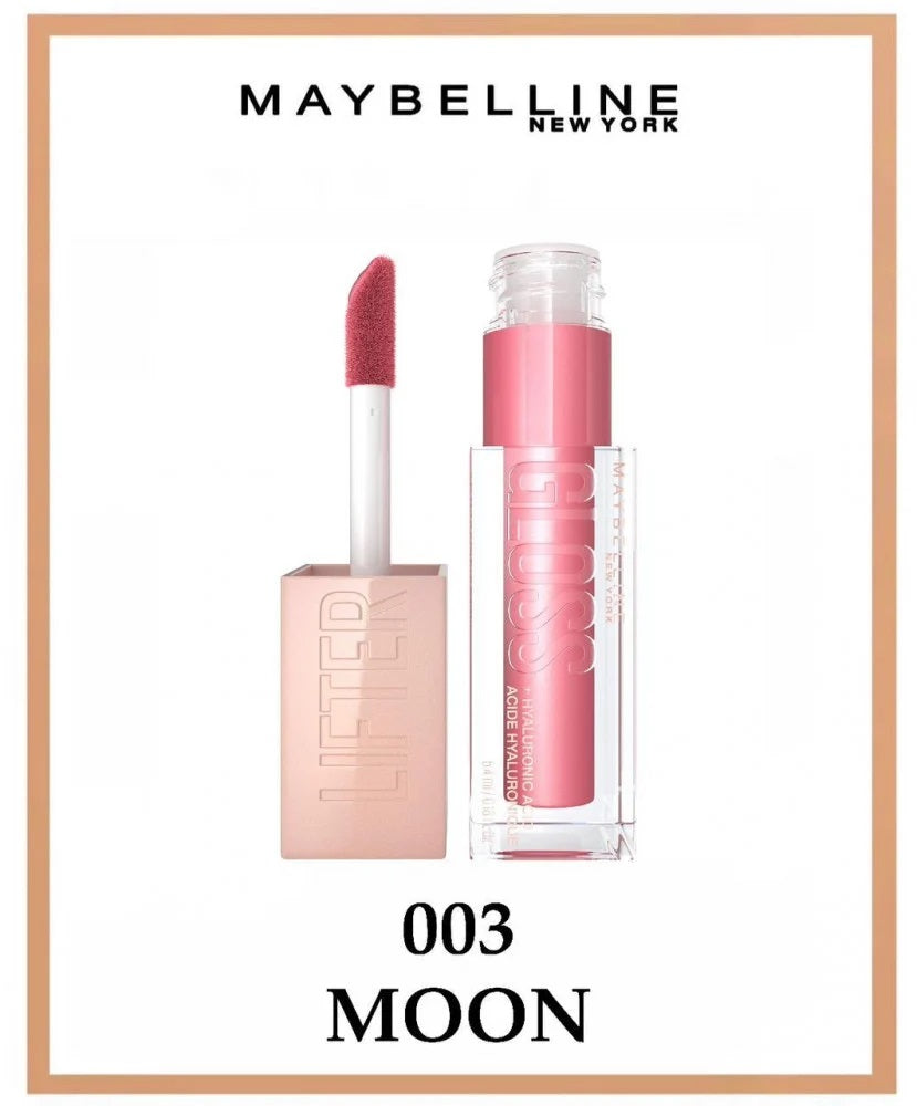 Maybelline New York Lifter Lip Gloss