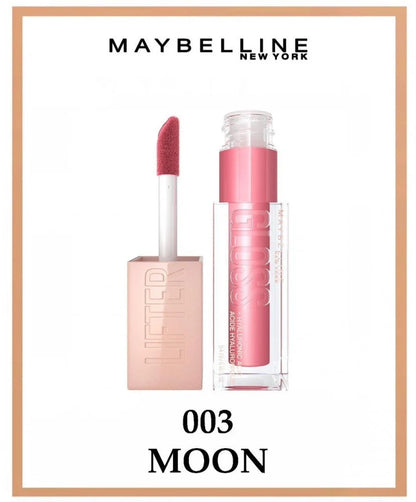 Maybelline New York Lifter Lip Gloss