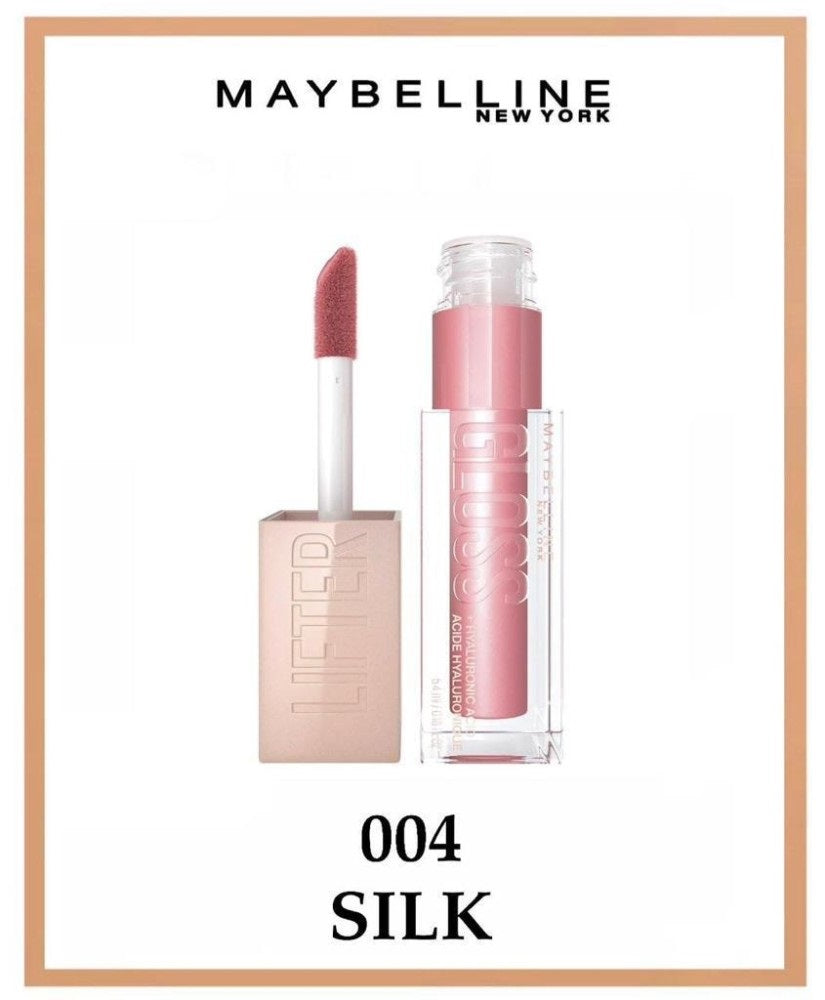 Maybelline New York Lifter Lip Gloss