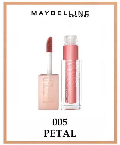 Maybelline New York Lifter Lip Gloss