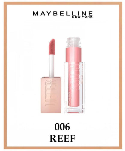Maybelline New York Lifter Lip Gloss