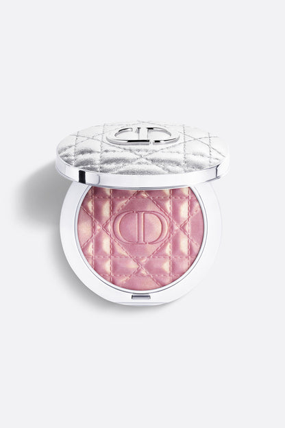 Dior Forever Glow Luminizer Highlighters