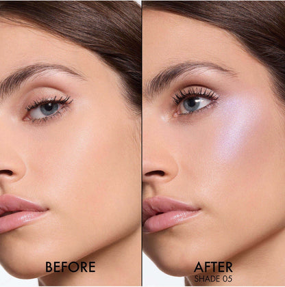 Dior Forever Glow Luminizer Highlighters