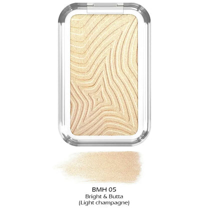 NYX BUTTERMELT HIGHLIGHTER