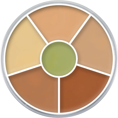 KRYOLAN CONCEALER CIRCLE