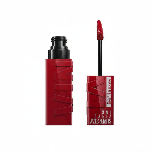 Maybelline superstay vinyl ink