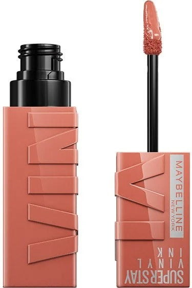 maybelline superstay vinyl ink