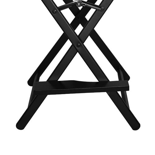 MAKEUP CHAIR WITH HEADREST + BAG