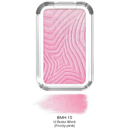 NYX BUTTERMELT HIGHLIGHTER