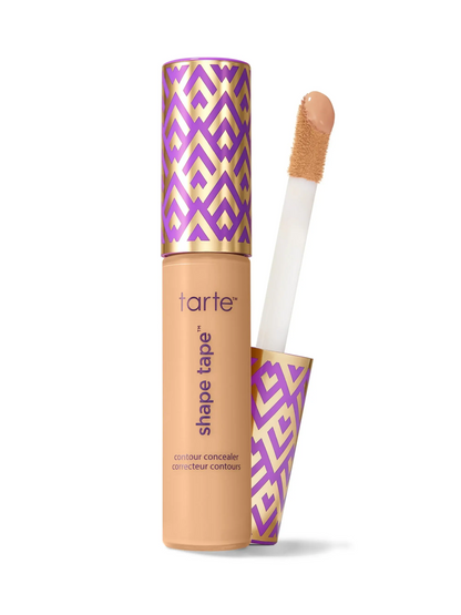 tarte shape tape contour concealer