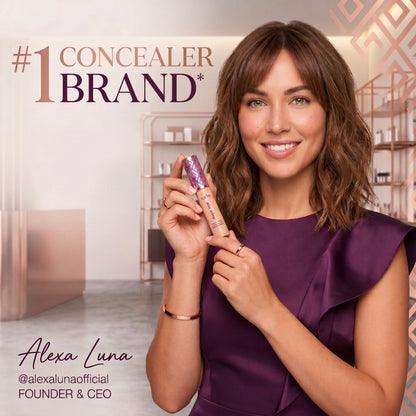tarte shape tape contour concealer