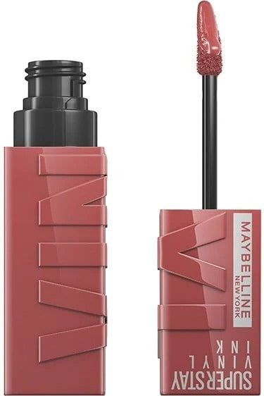 maybelline superstay vinyl ink