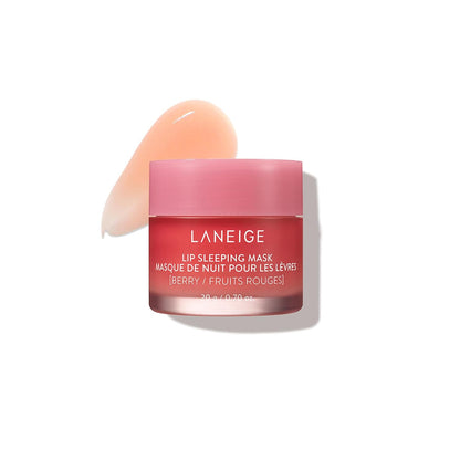 LANEIGE Lip Sleeping Mask