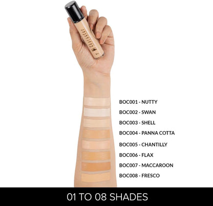 Character Block Out Concealer  - BOC010