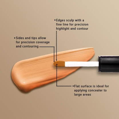 Character Block Out Concealer  BOC009