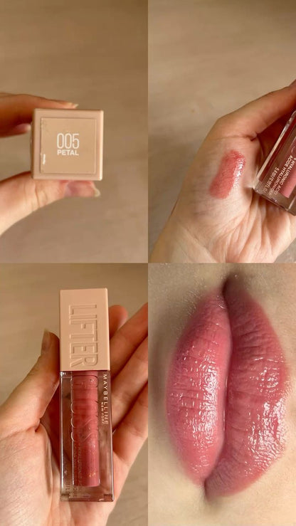 Maybelline New York Lifter Lip Gloss