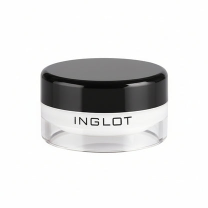 Bundle INGLOT ( Eyeliner Gel - Duraline - Brush )