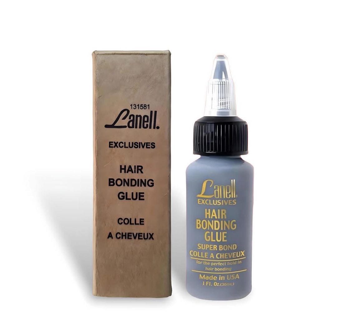 Lanyel Original US Eyelashes