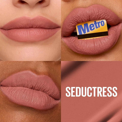 Maybelline Super Stay Matte Ink® Liquid Lipstick