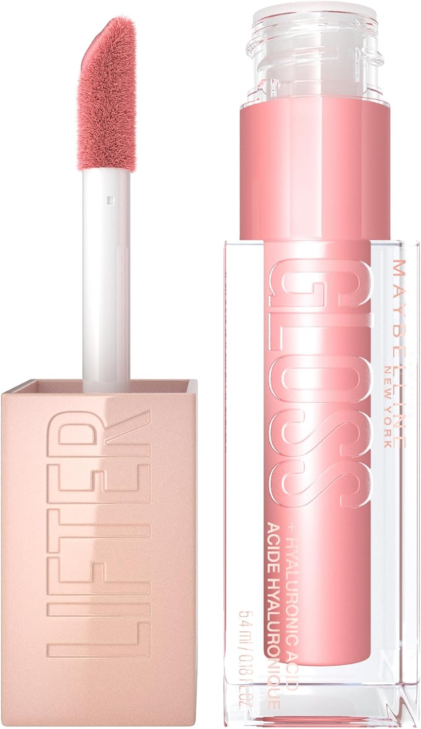 Maybelline New York Lifter Lip Gloss