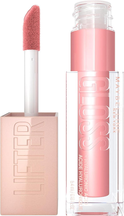 Maybelline New York Lifter Lip Gloss