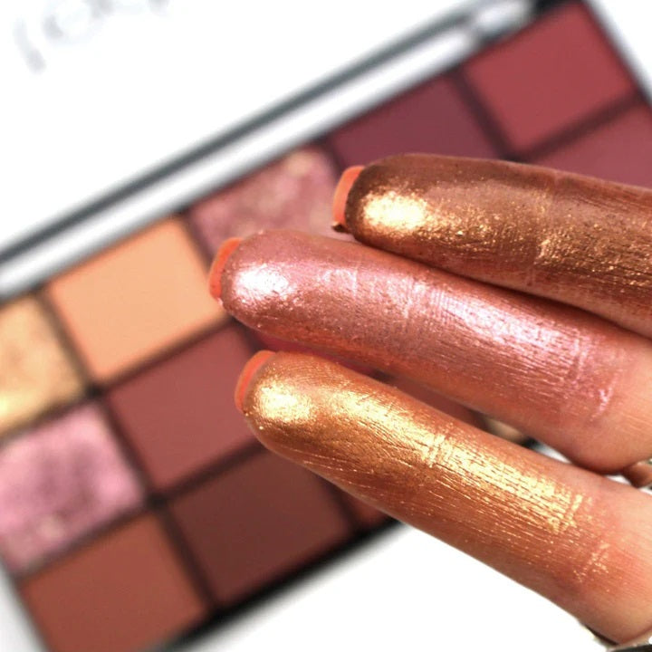 Technic Eyeshadow Palette : invite only
