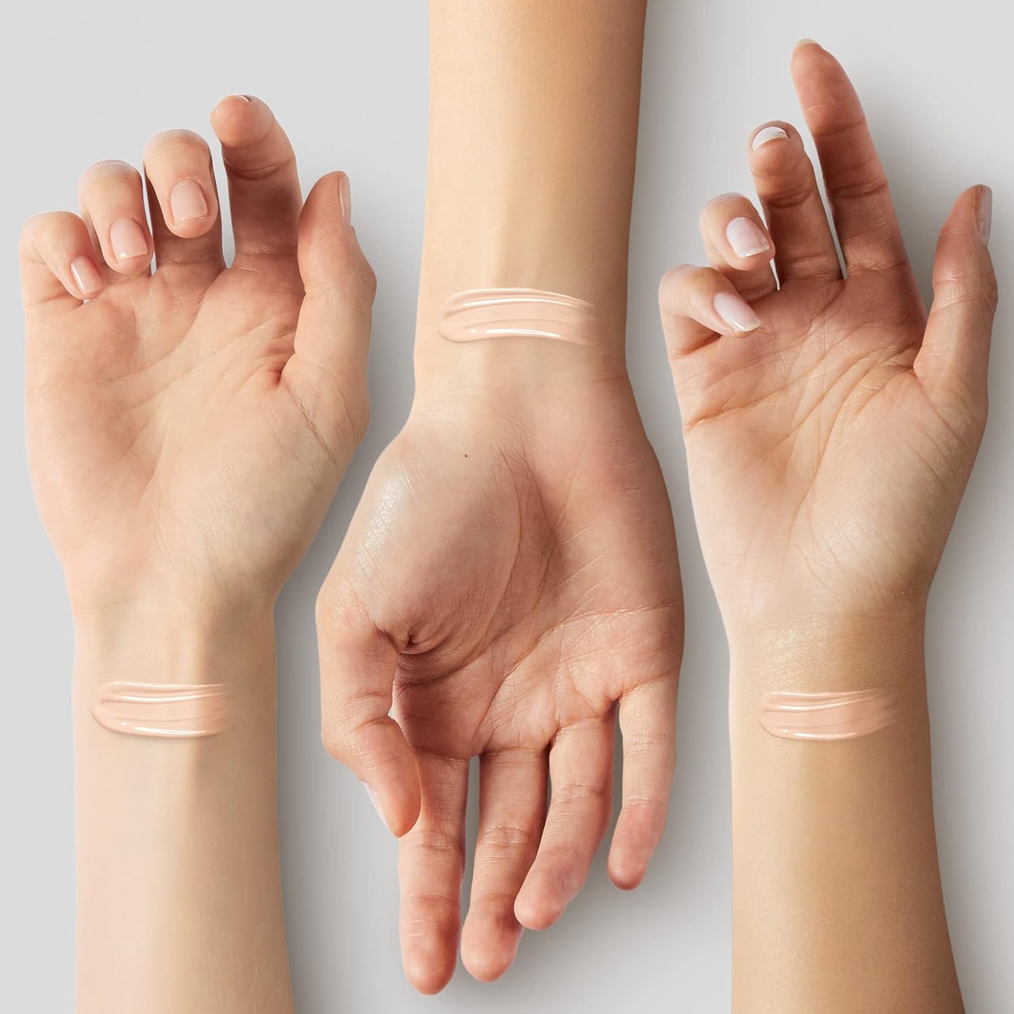 Too Faced Coverage Concealer